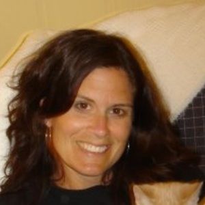 Meet your Posher, Krista